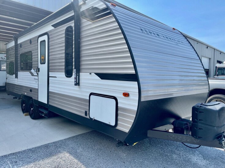 Thumbnail Photo undefined for 2021 Dutchmen Aspen Trail